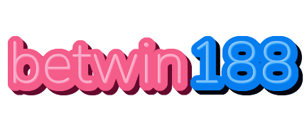 betwin188 — logo kanal