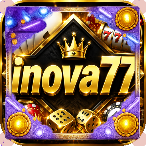 inova77 — mitra unggulan